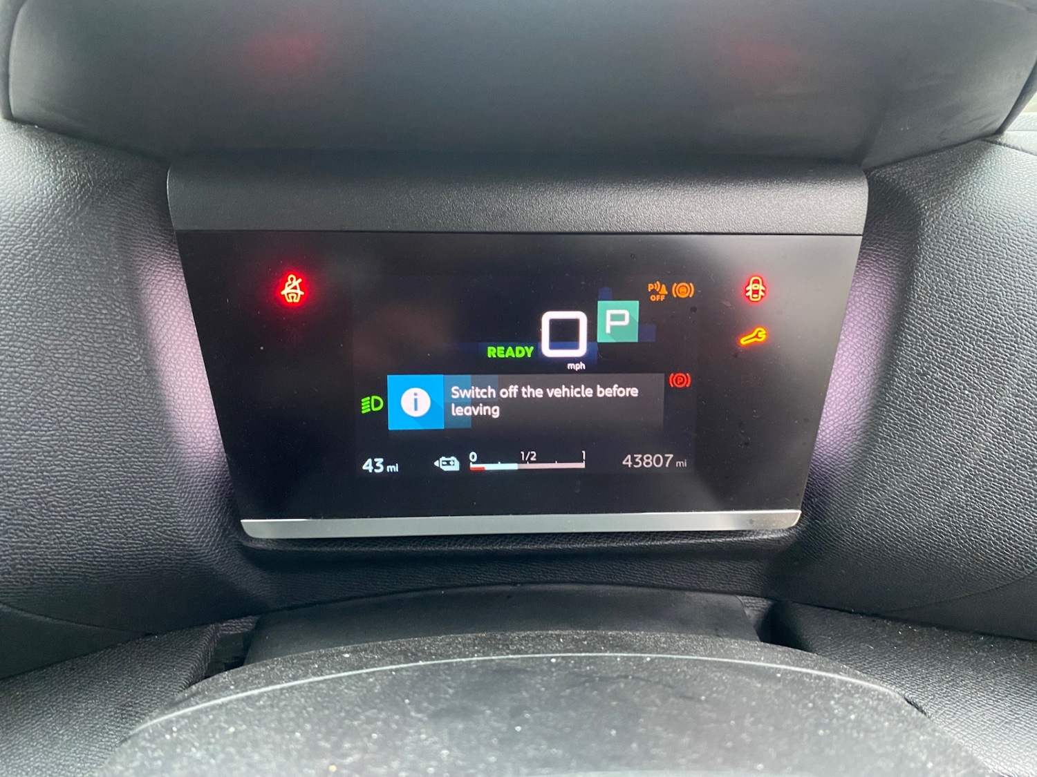 Used Citroen C4 2023 for sale - 77353991: Photo 14