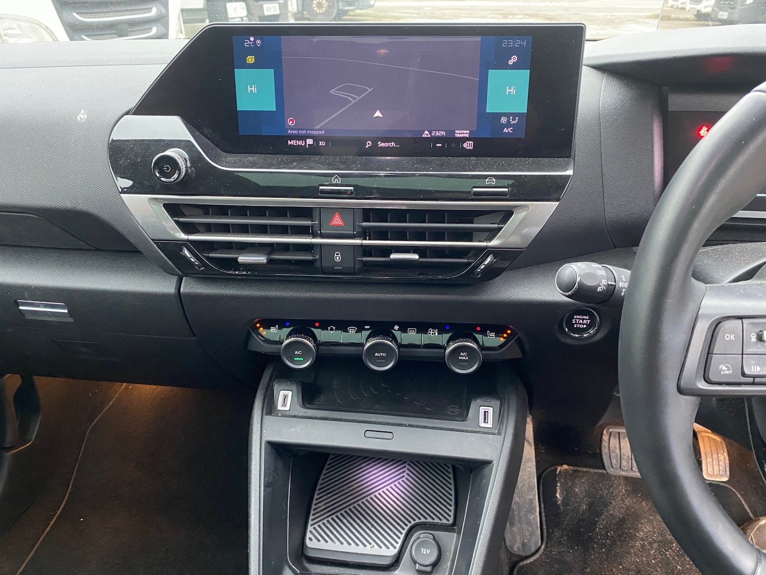 Used Citroen C4 2023 for sale - 77353991: Photo 15