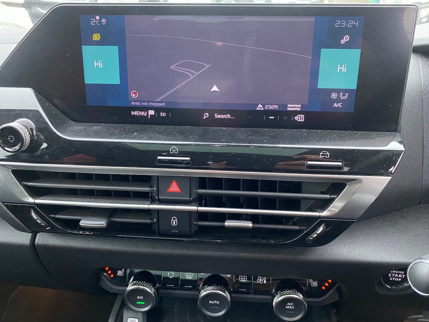 Used Citroen C4 2023 for sale - 77353991: Photo 16