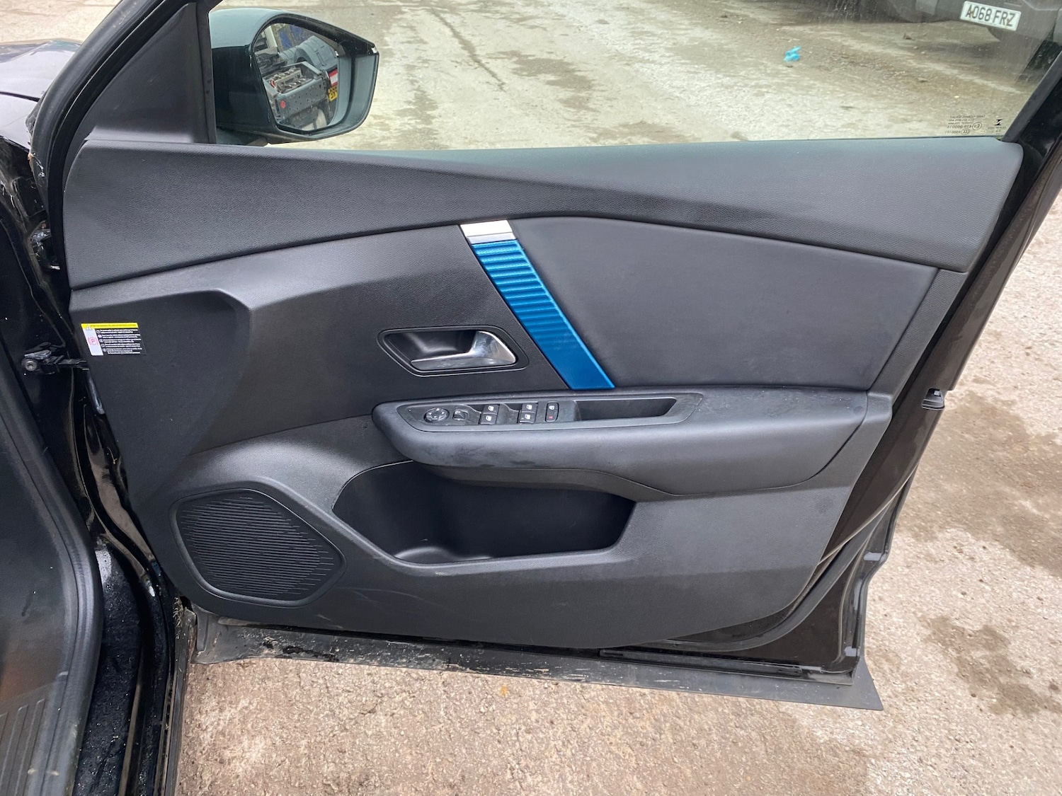 Used Citroen C4 2023 for sale - 77353991: Photo 21