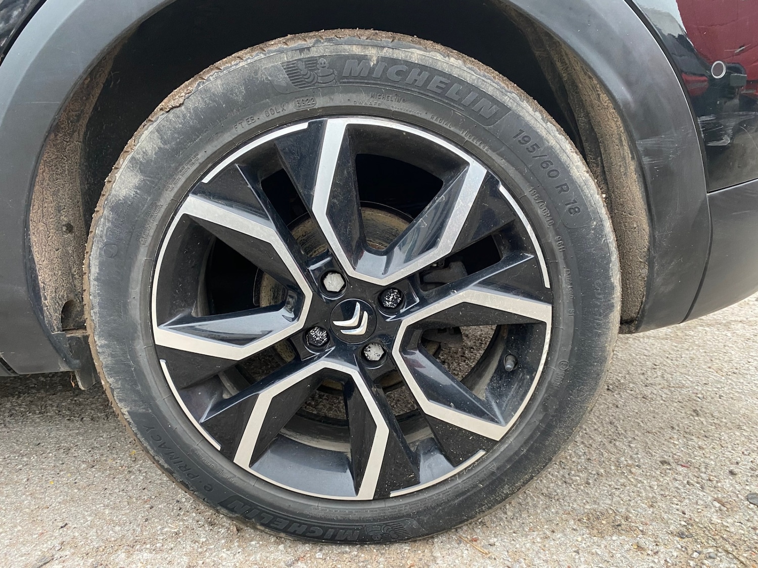 Used Citroen C4 2023 for sale - 77353991: Photo 23