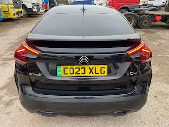 Used Citroen C4 2023 for sale - 77353991: Photo