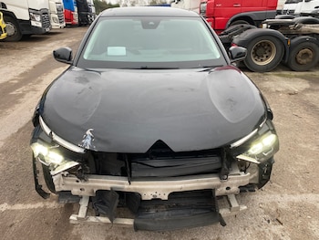 Used Citroen C4 2023 for sale - 77353991: Photo