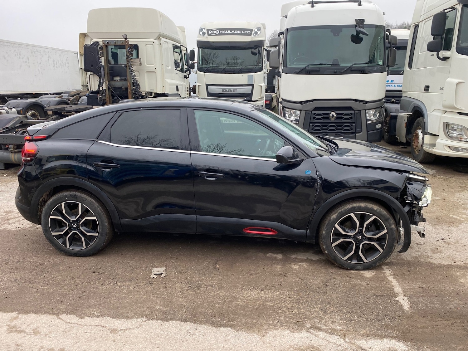 Used Citroen C4 2023 for sale - 77353991: Photo 7