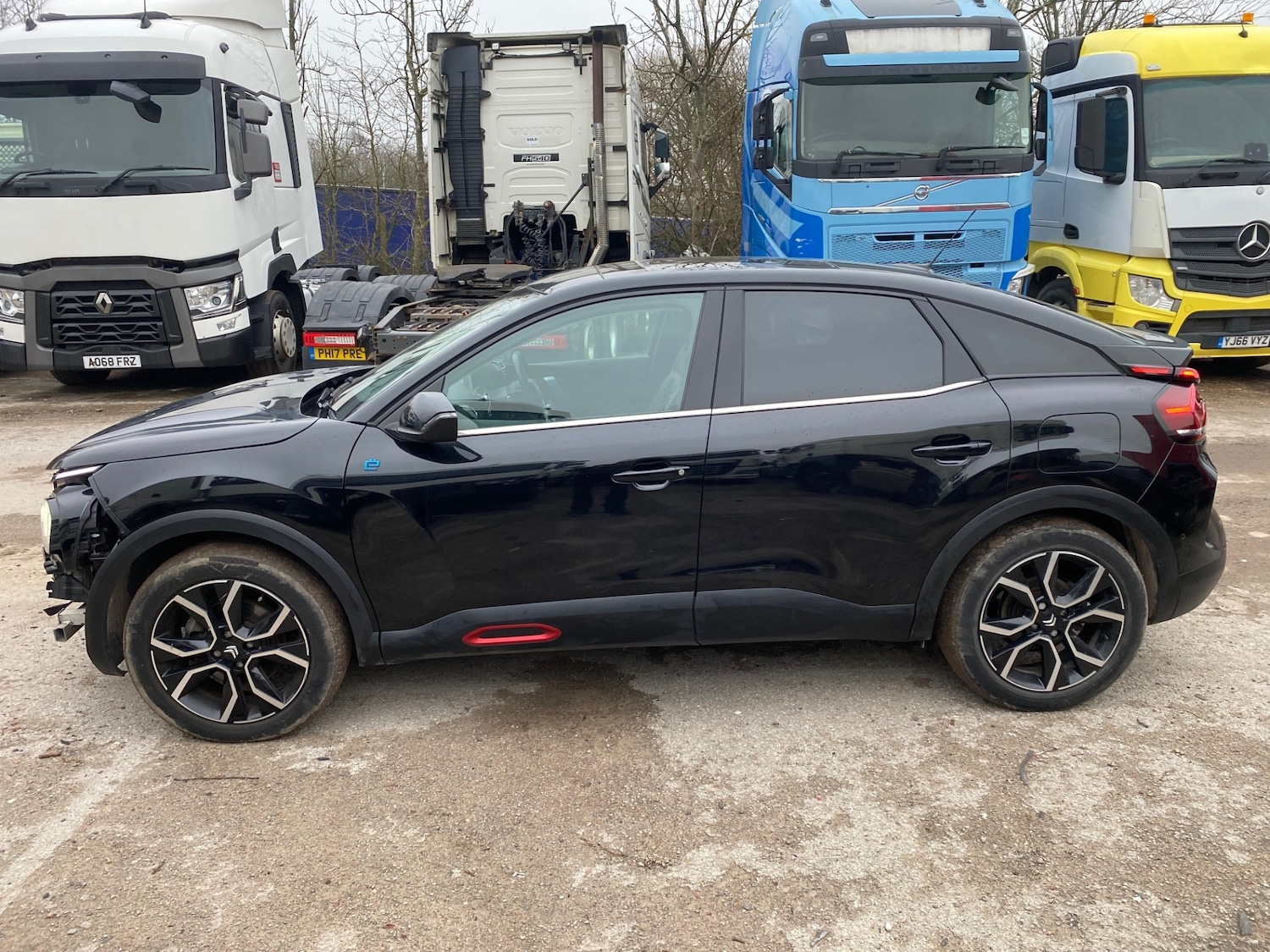 Used Citroen C4 2023 for sale - 77353991: Photo 8
