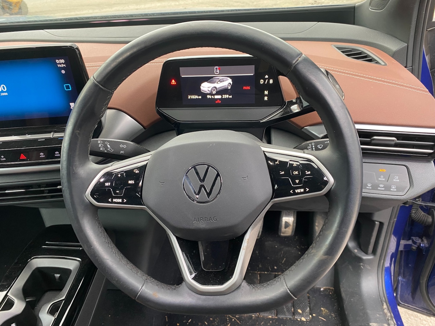 Used Volkswagen ID.4 2021 for sale - 76047582: Photo 10