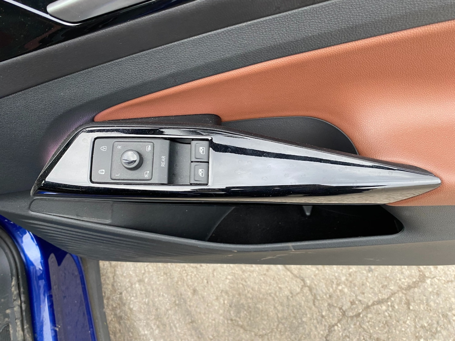 Used Volkswagen ID.4 2021 for sale - 76047582: Photo 13