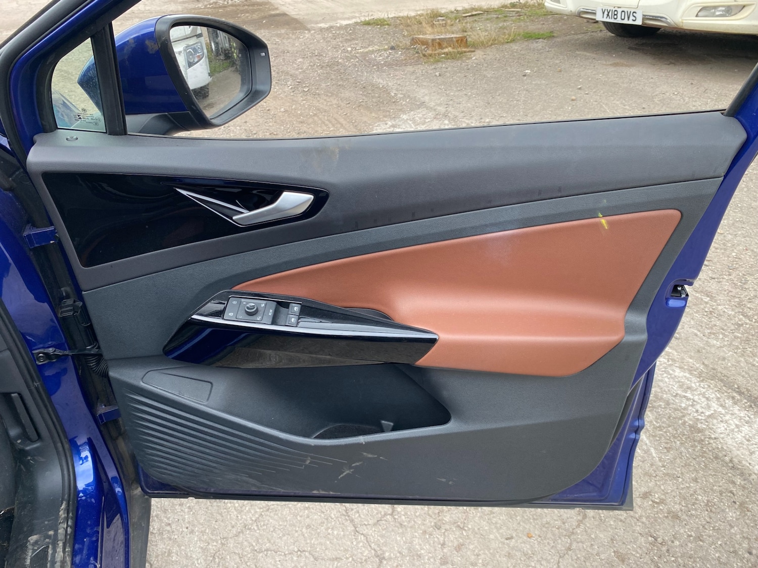 Used Volkswagen ID.4 2021 for sale - 76047582: Photo 14