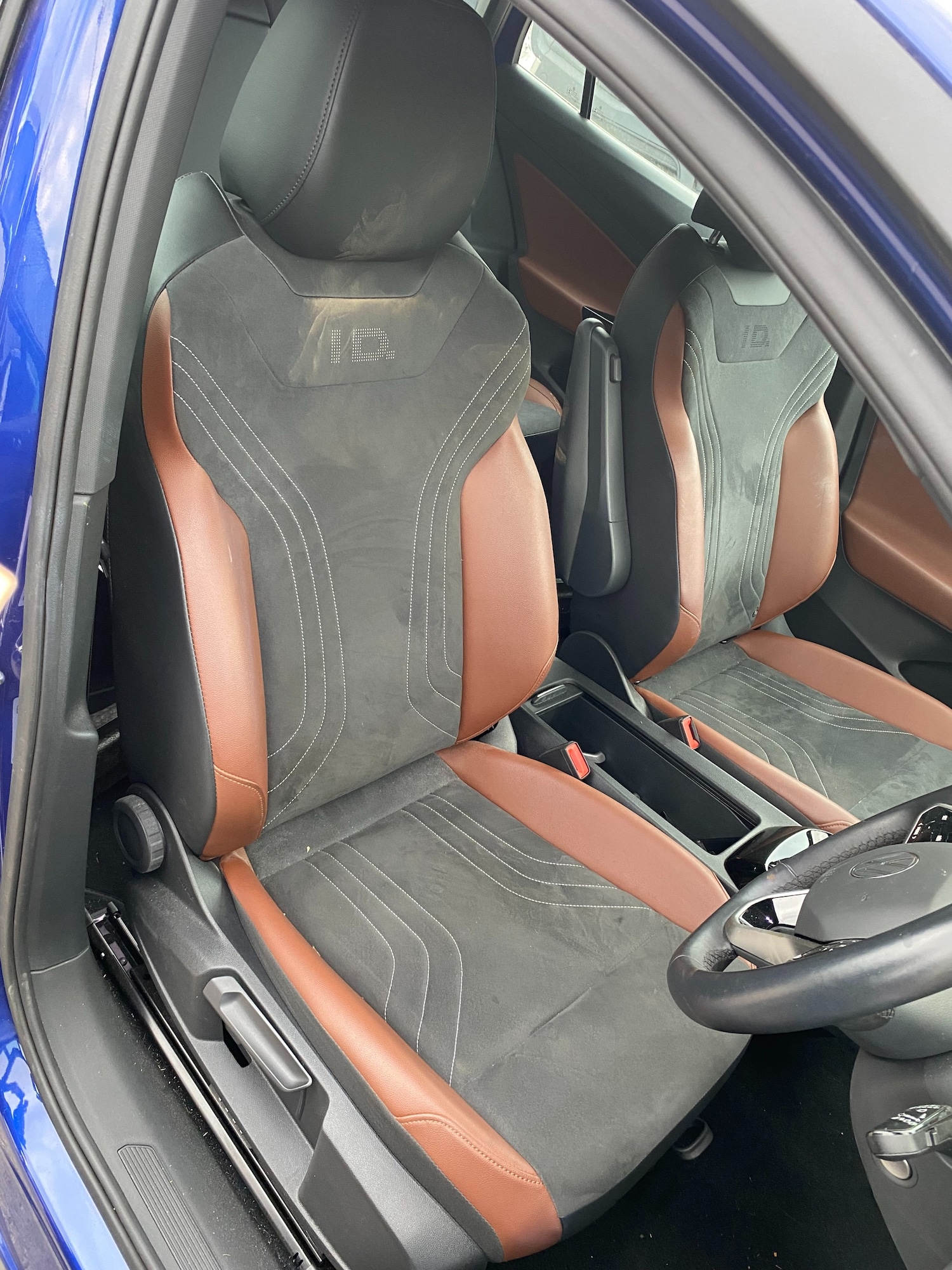 Used Volkswagen ID.4 2021 for sale - 76047582: Photo 15