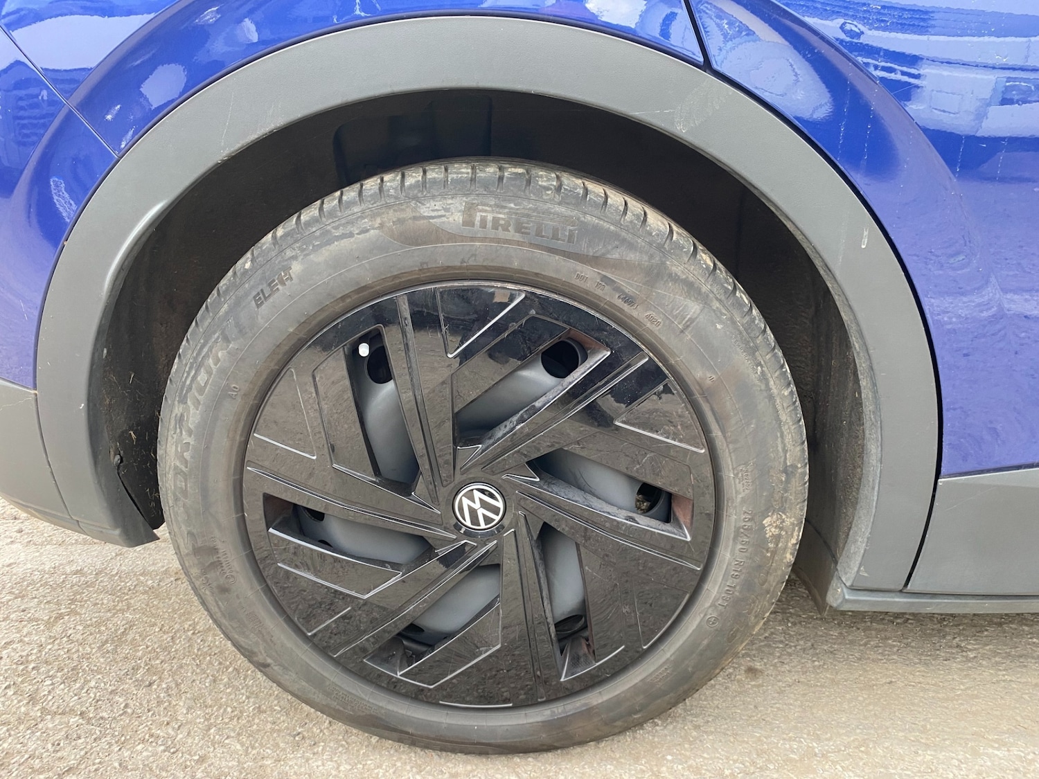 Used Volkswagen ID.4 2021 for sale - 76047582: Photo 20