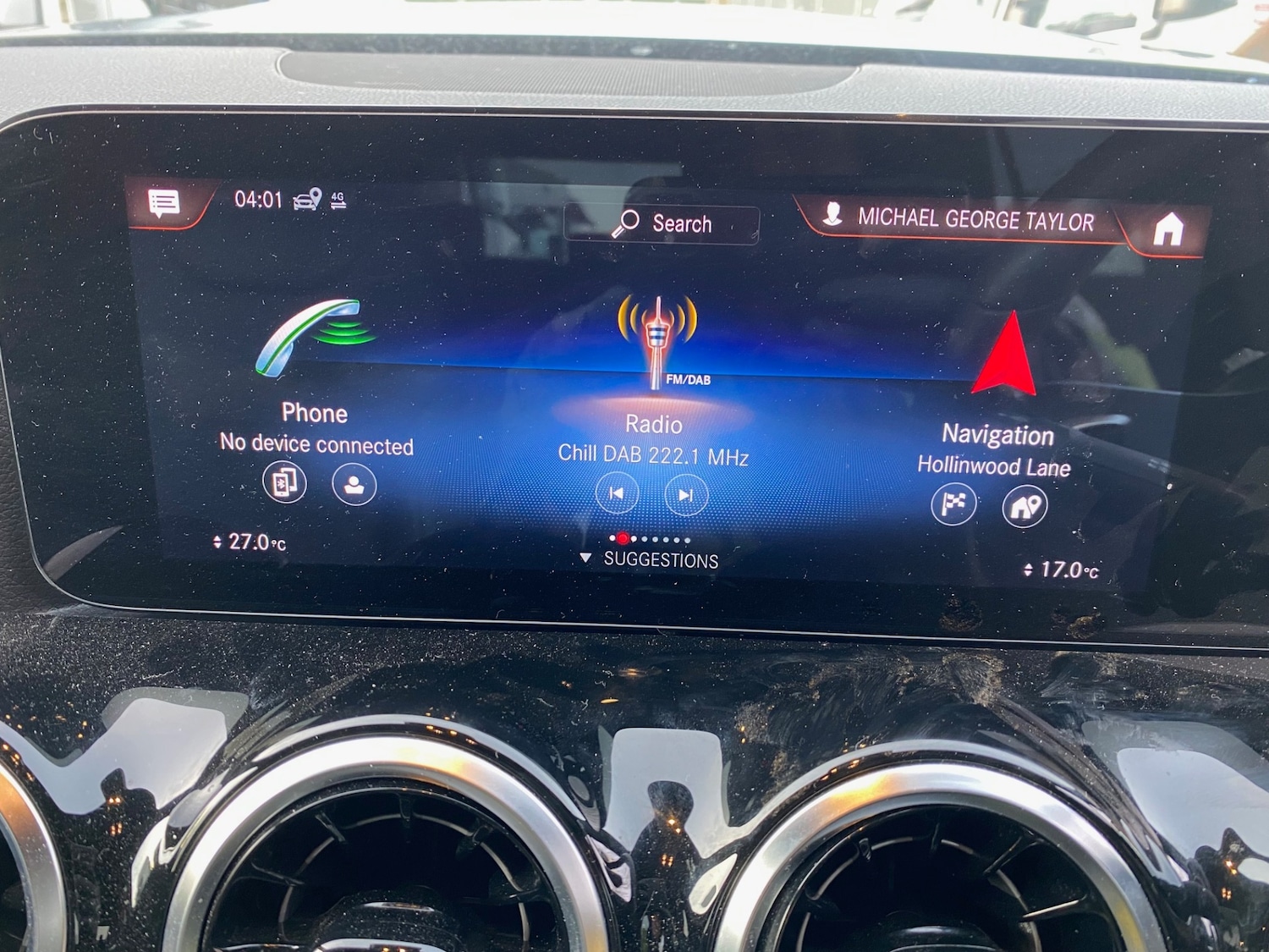 Used Mercedes-Benz GLA 2021 for sale - 77517579: Photo 16