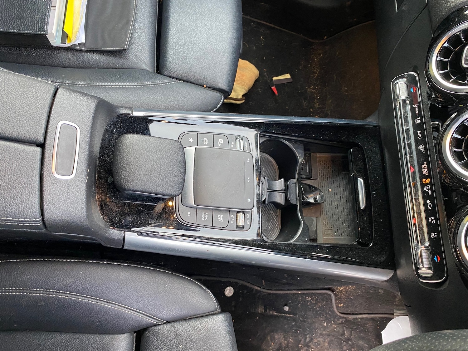 Used Mercedes-Benz GLA 2021 for sale - 77517579: Photo 17