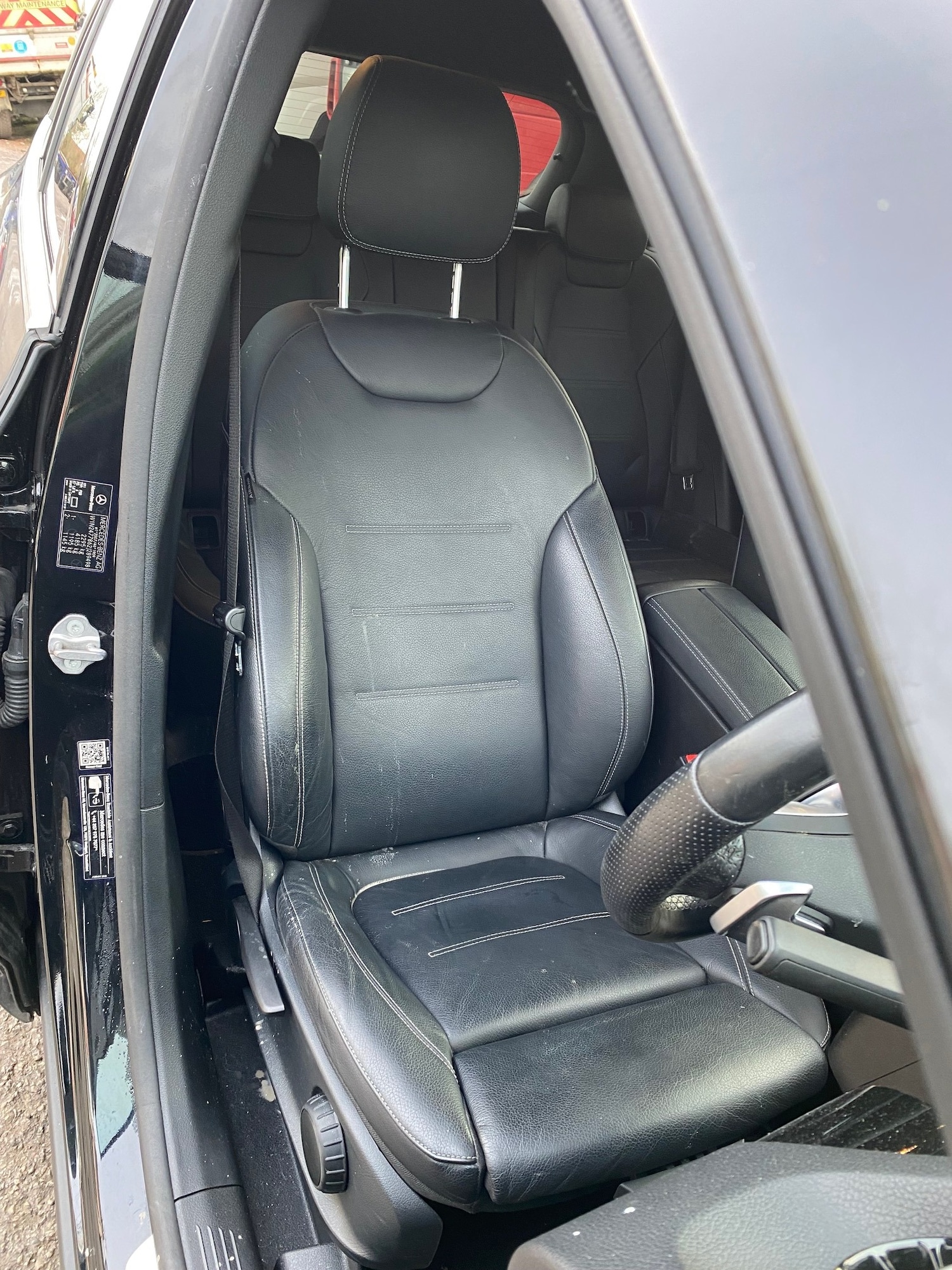 Used Mercedes-Benz GLA 2021 for sale - 77517579: Photo 18