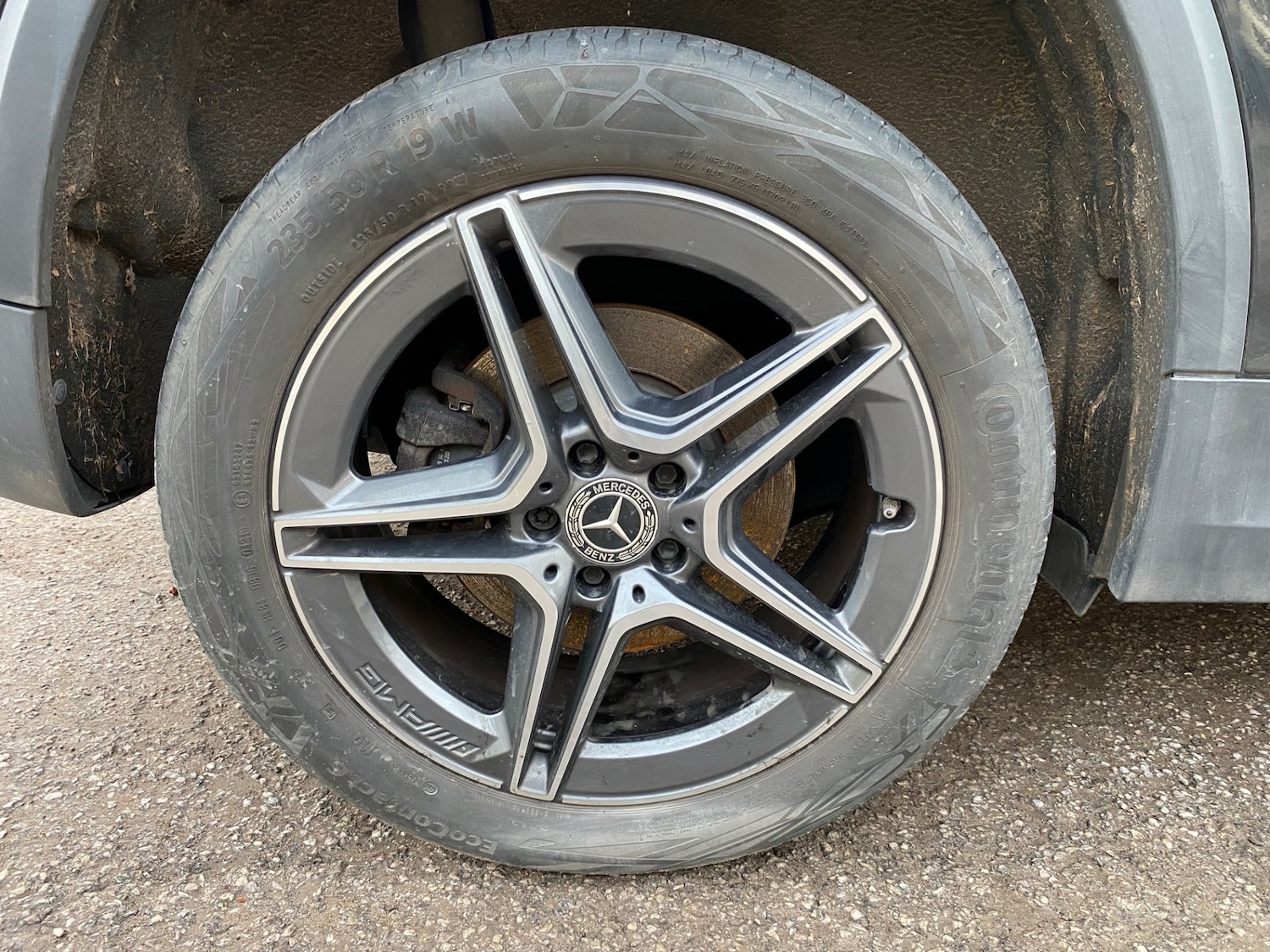 Used Mercedes-Benz GLA 2021 for sale - 77517579: Photo 22