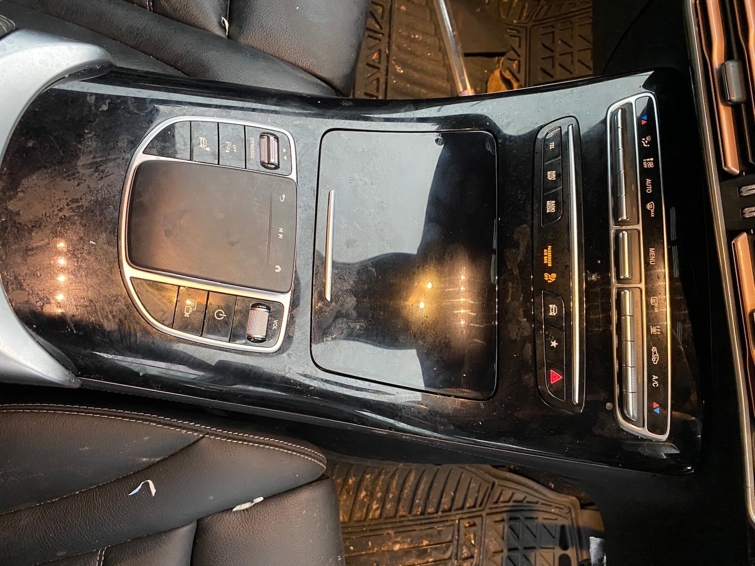 Used Mercedes-Benz EQC 2022 for sale - 77196631: Photo 13