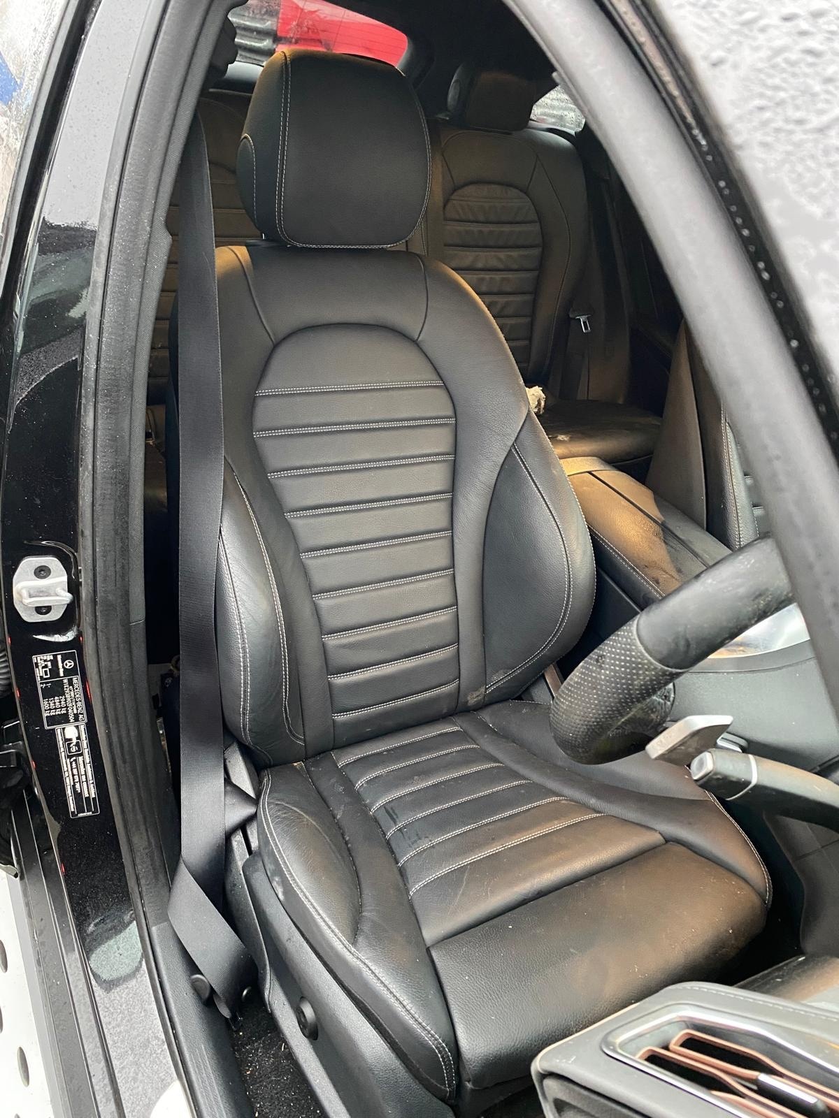 Used Mercedes-Benz EQC 2022 for sale - 77196631: Photo 14