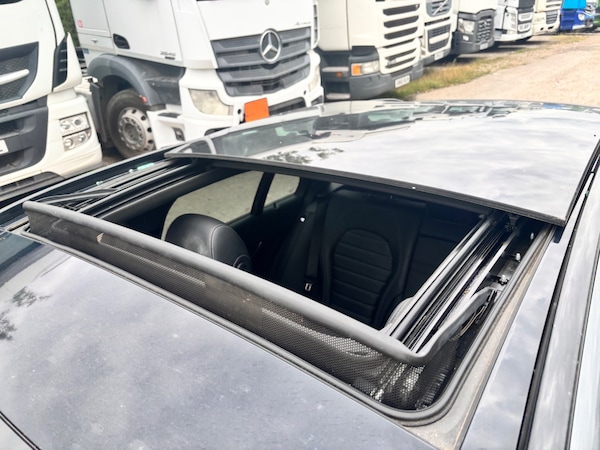 Used Mercedes-Benz C-Class 2017 for sale - 75262641: Photo 11