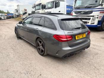 2017 (17) - C350e AMG Line Premium Plus 5dr Auto