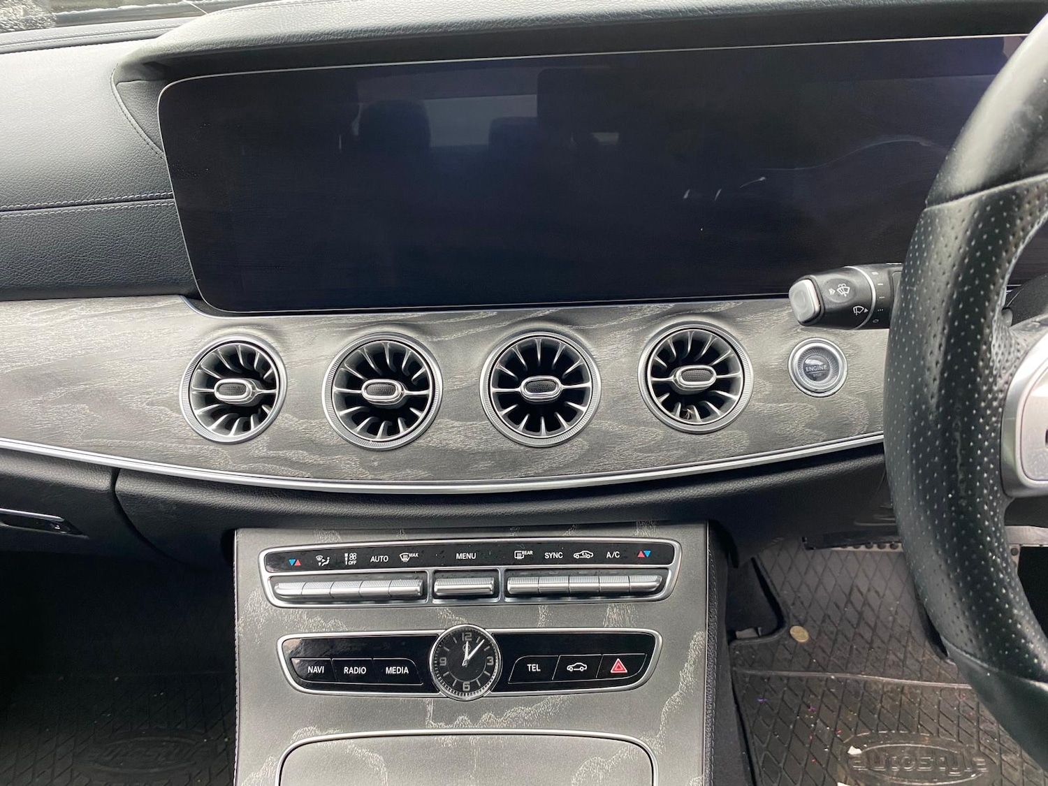 Used Mercedes-Benz CLS 2019 for sale - 76554330: Photo 10