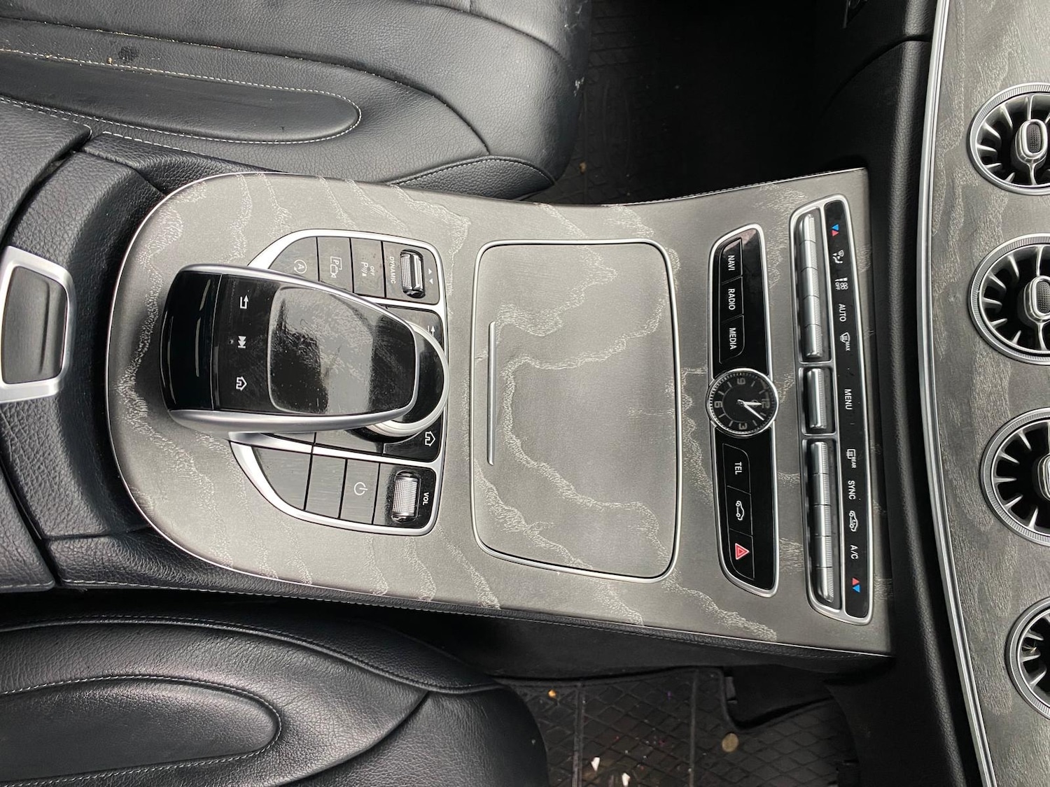 Used Mercedes-Benz CLS 2019 for sale - 76554330: Photo 11