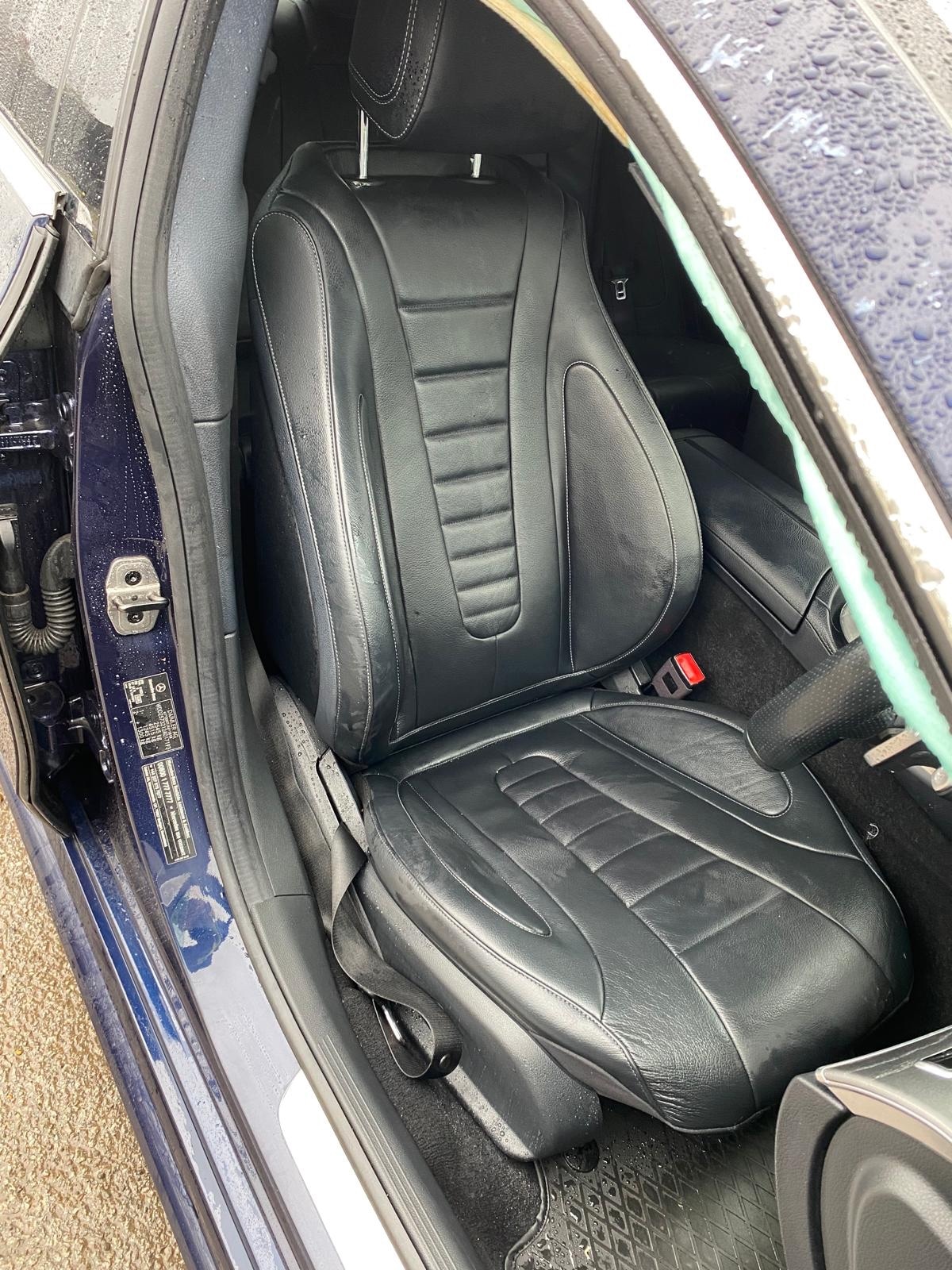 Used Mercedes-Benz CLS 2019 for sale - 76554330: Photo 12