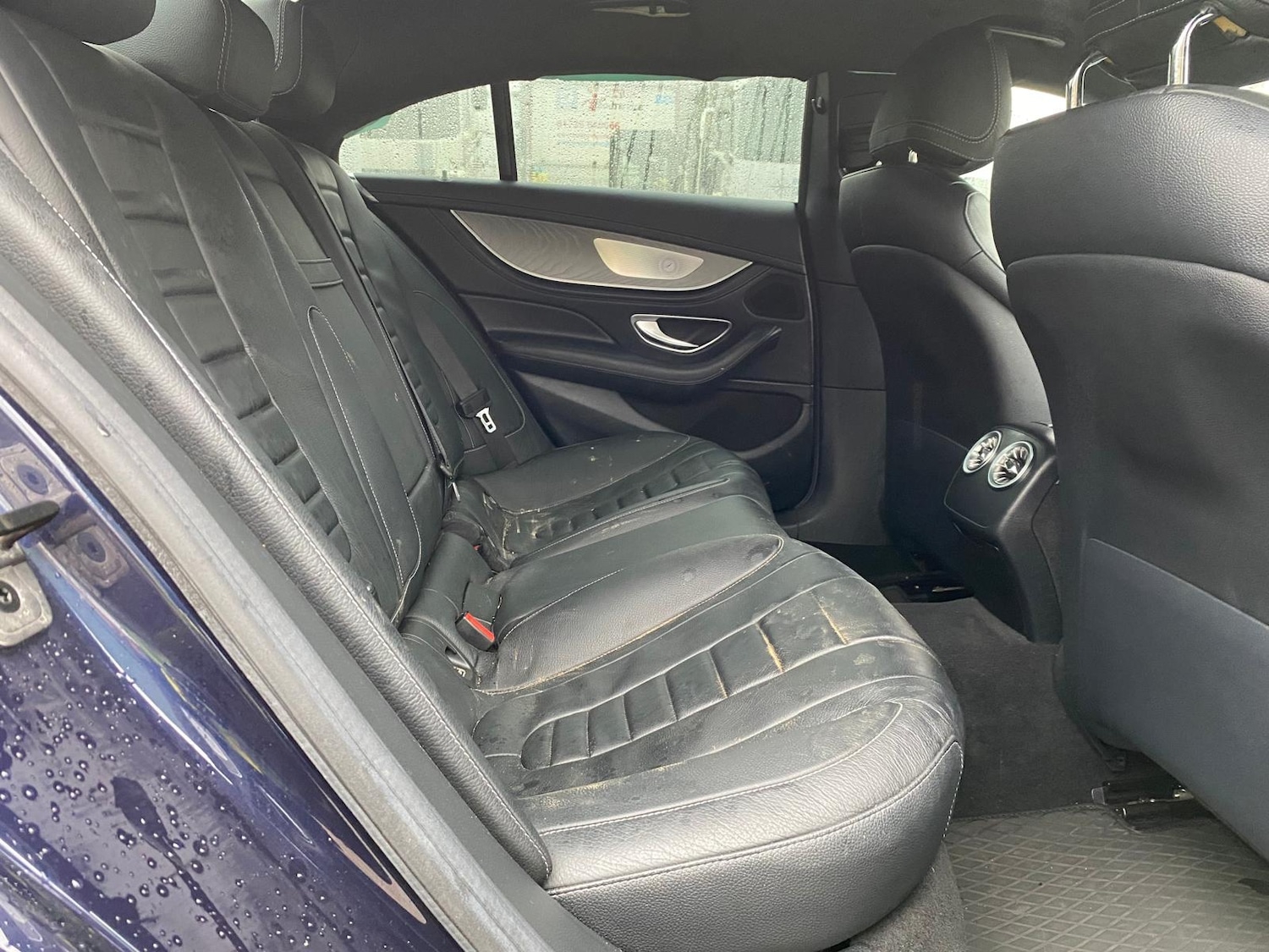 Used Mercedes-Benz CLS 2019 for sale - 76554330: Photo 14