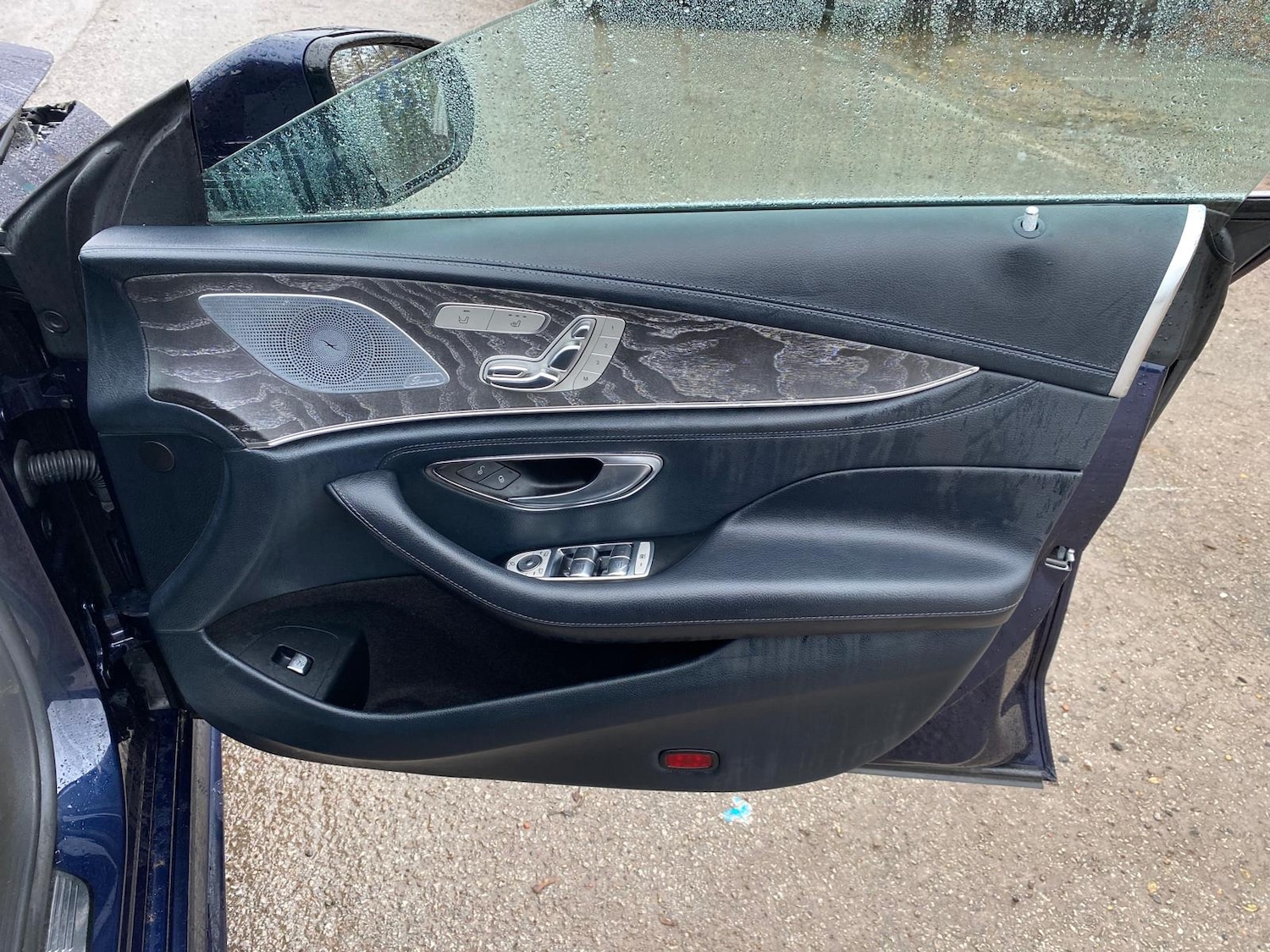 Used Mercedes-Benz CLS 2019 for sale - 76554330: Photo 16