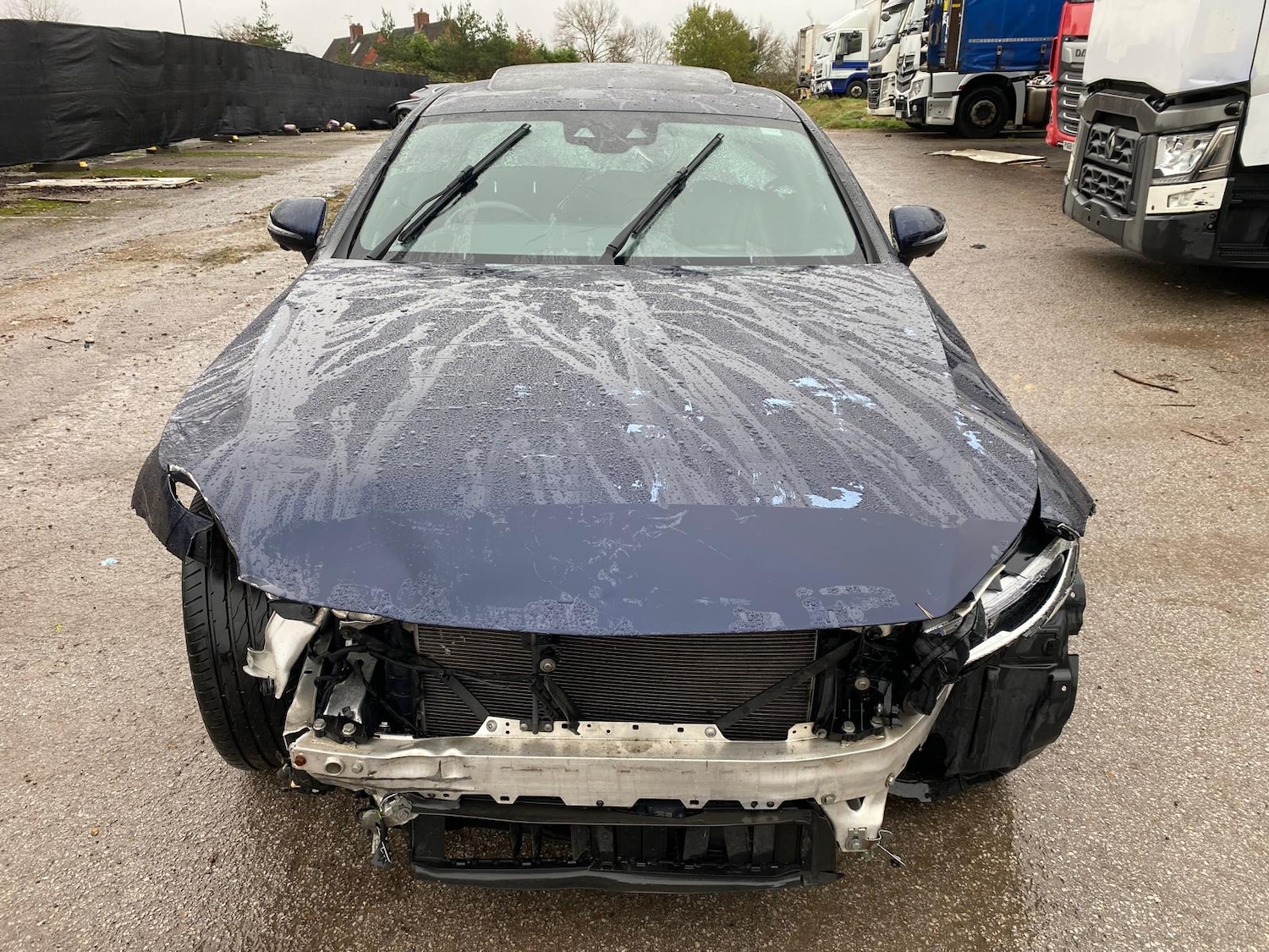 Used Mercedes-Benz CLS 2019 for sale - 76554330: Photo 6