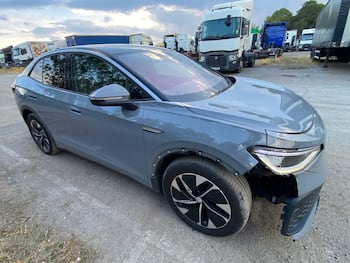 Used Volkswagen ID.5 2023 for sale - 79628891: Photo