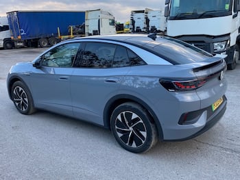 Used Volkswagen ID.5 2023 for sale - 79628891: Photo