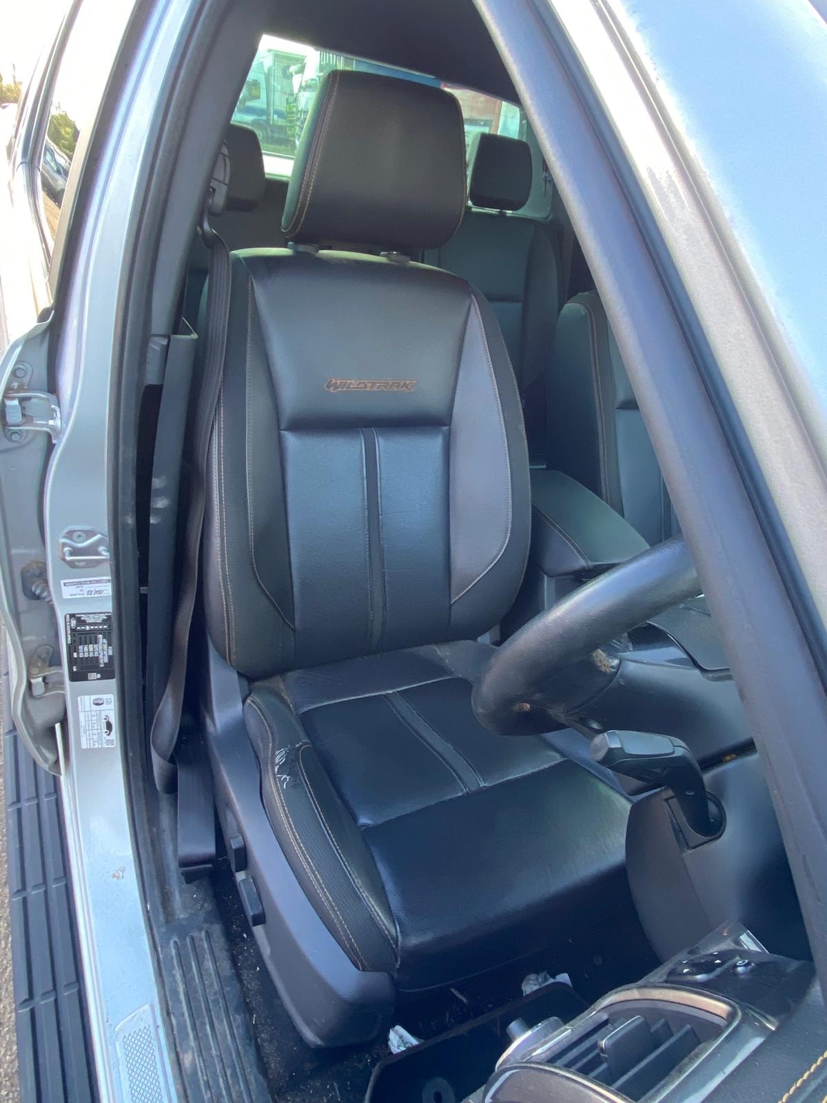 Used Ford Ranger 2023 for sale - 76893062: Photo 11