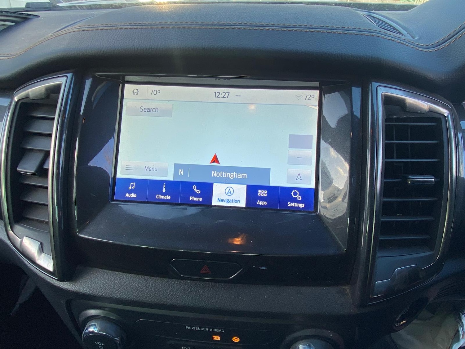 Used Ford Ranger 2023 for sale - 76893062: Photo 12