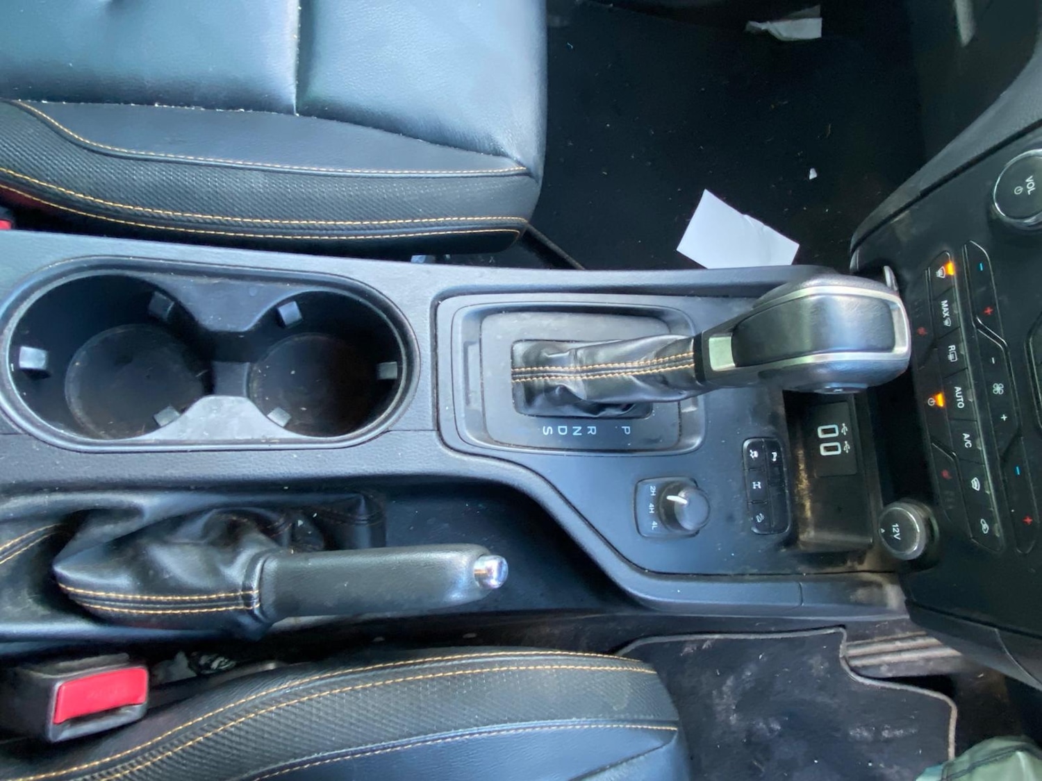 Used Ford Ranger 2023 for sale - 76893062: Photo 13