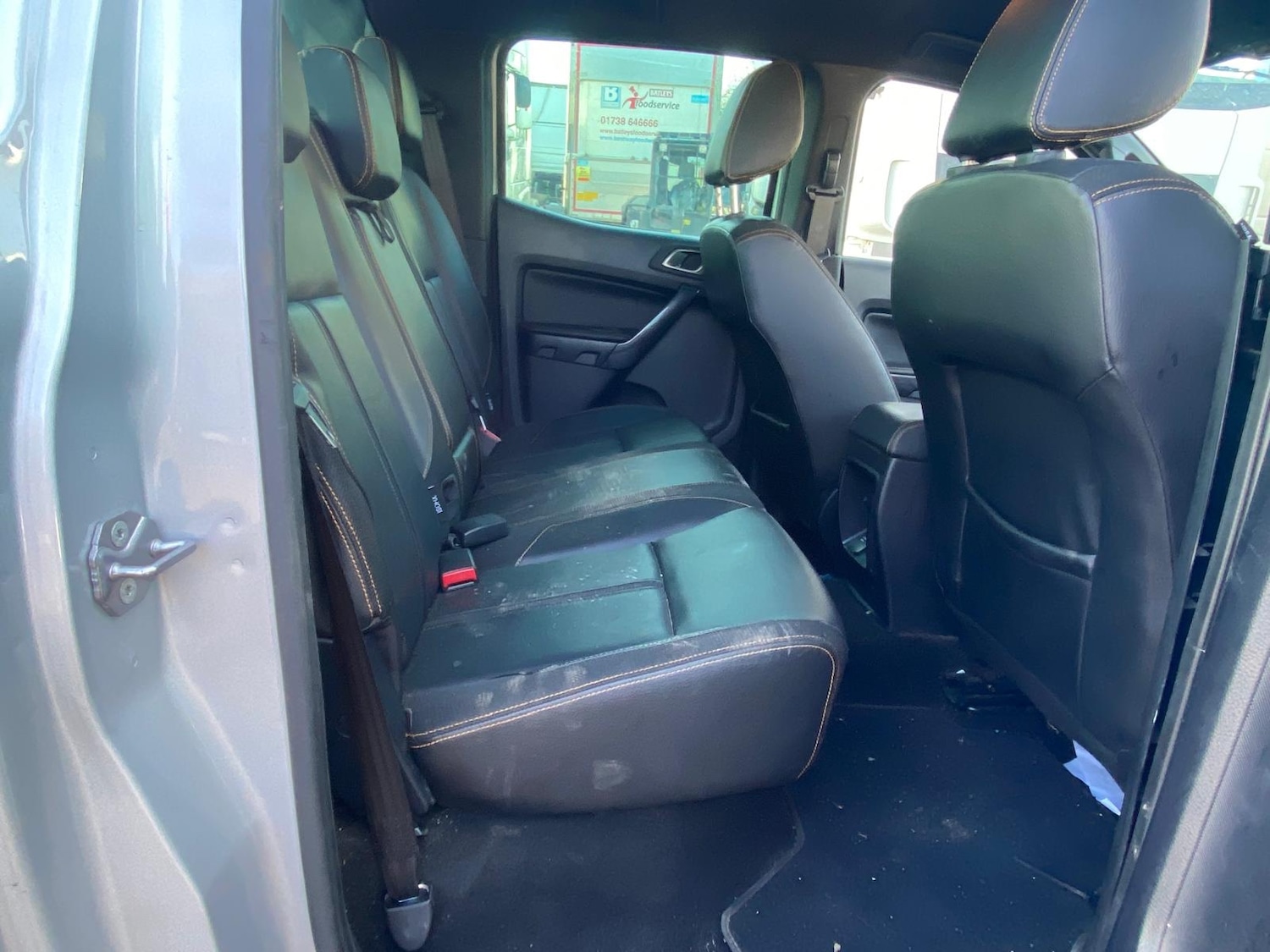 Used Ford Ranger 2023 for sale - 76893062: Photo 14