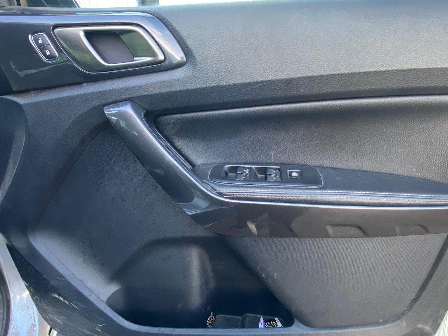 Used Ford Ranger 2023 for sale - 76893062: Photo 15