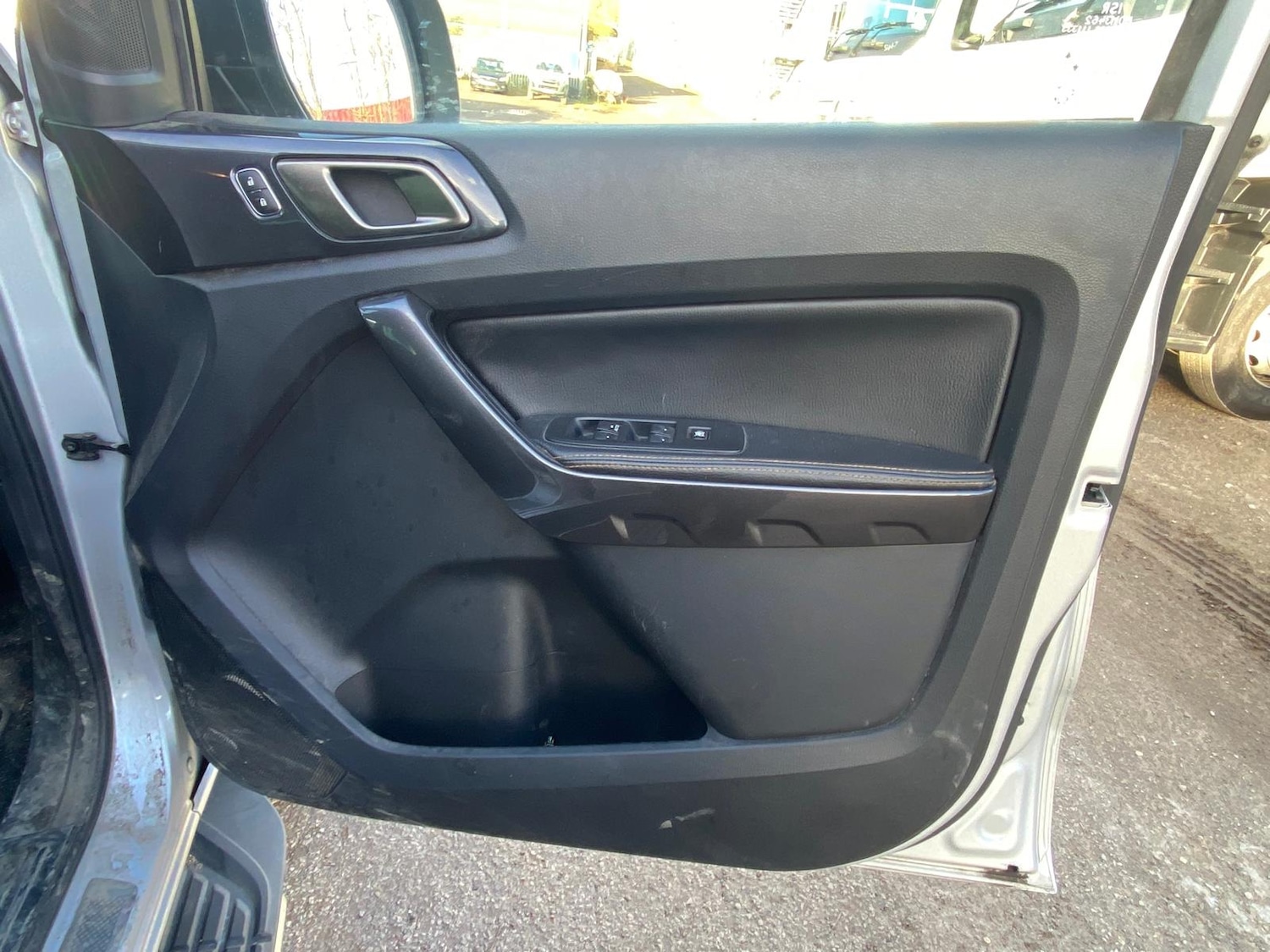 Used Ford Ranger 2023 for sale - 76893062: Photo 16