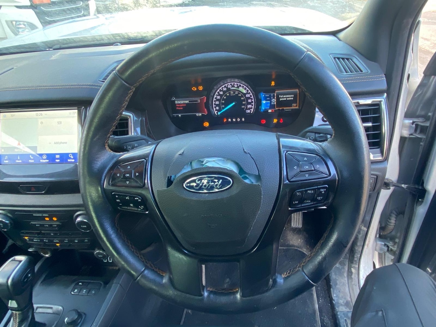 Used Ford Ranger 2023 for sale - 76893062: Photo 17