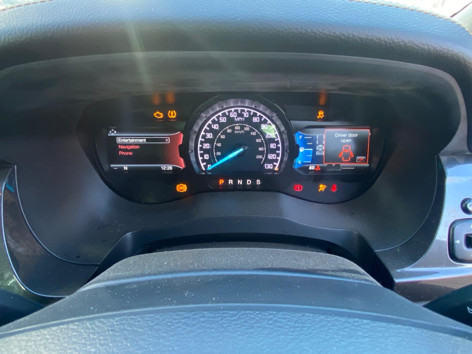 Used Ford Ranger 2023 for sale - 76893062: Photo 18