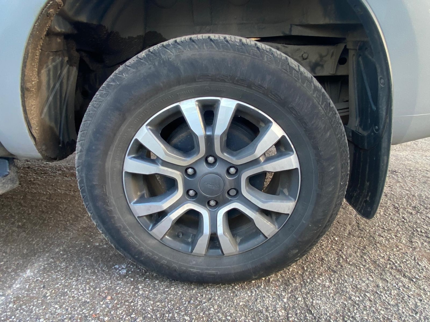 Used Ford Ranger 2023 for sale - 76893062: Photo 19