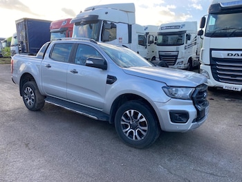 Used Ford Ranger 2023 for sale - 76893062: Photo