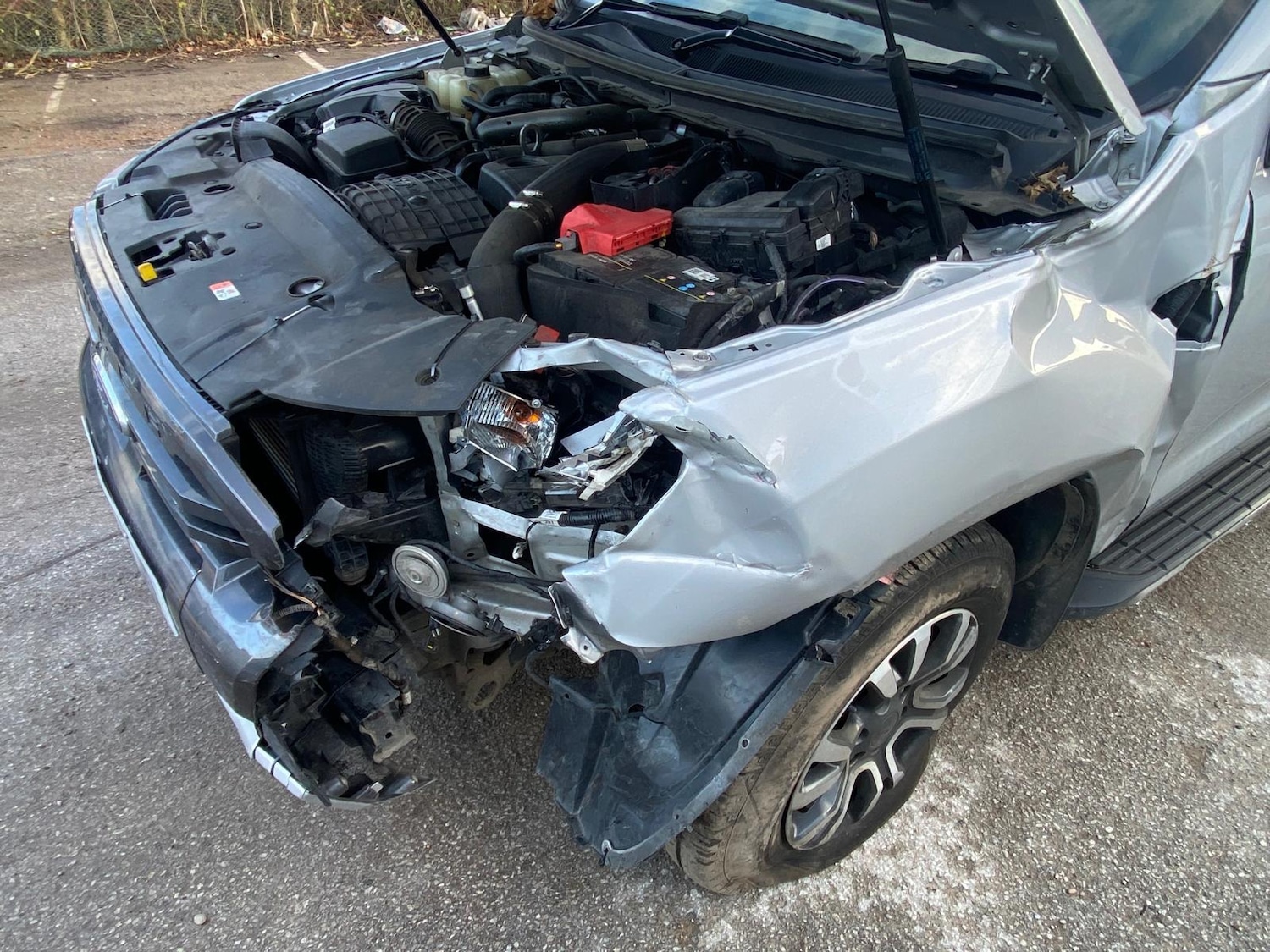 Used Ford Ranger 2023 for sale - 76893062: Photo 20