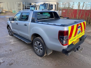 Used Ford Ranger 2023 for sale - 76893062: Photo
