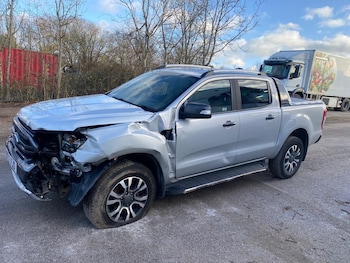 Used Ford Ranger 2023 for sale - 76893062: Photo