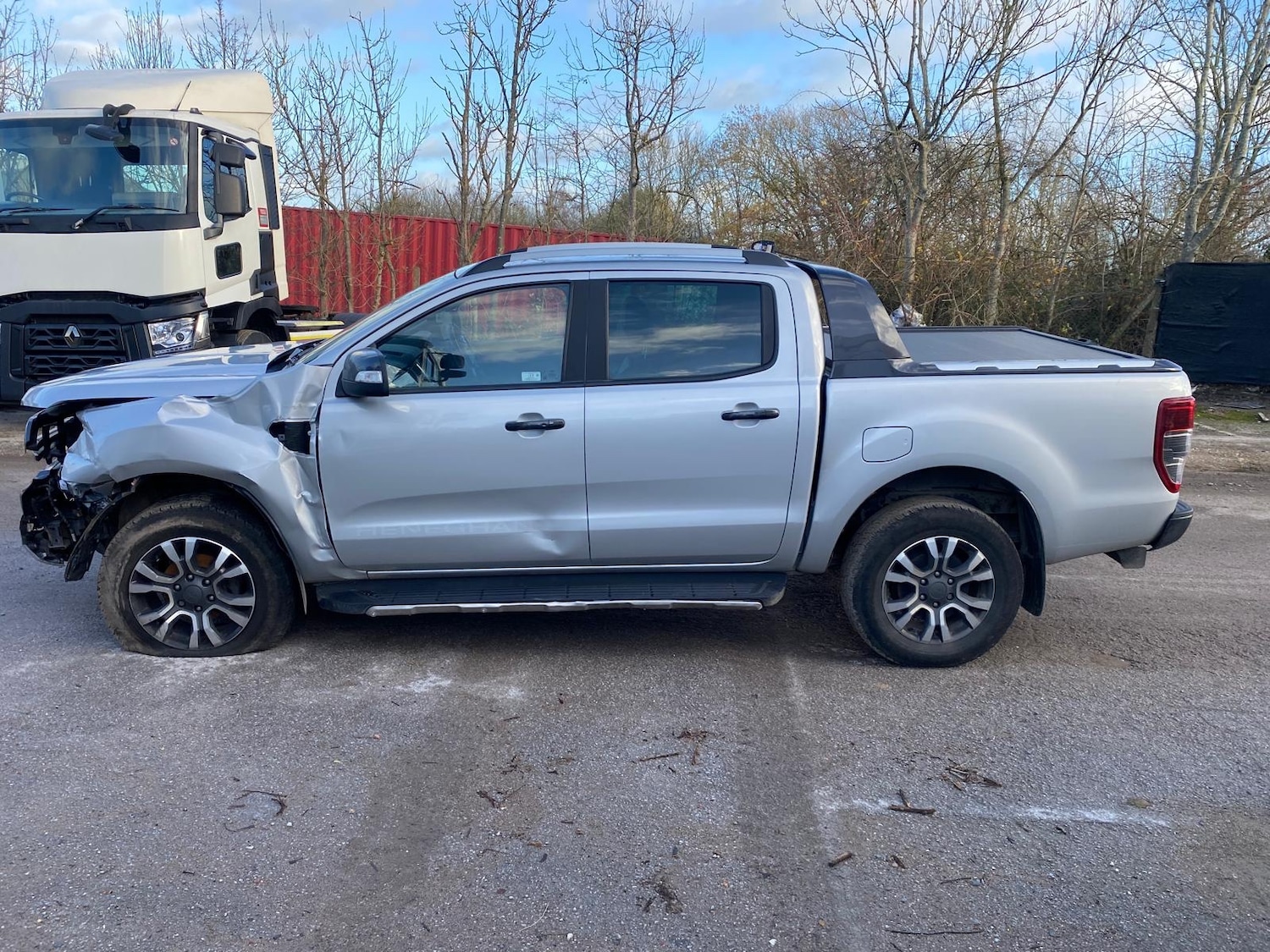 Used Ford Ranger 2023 for sale - 76893062: Photo 6