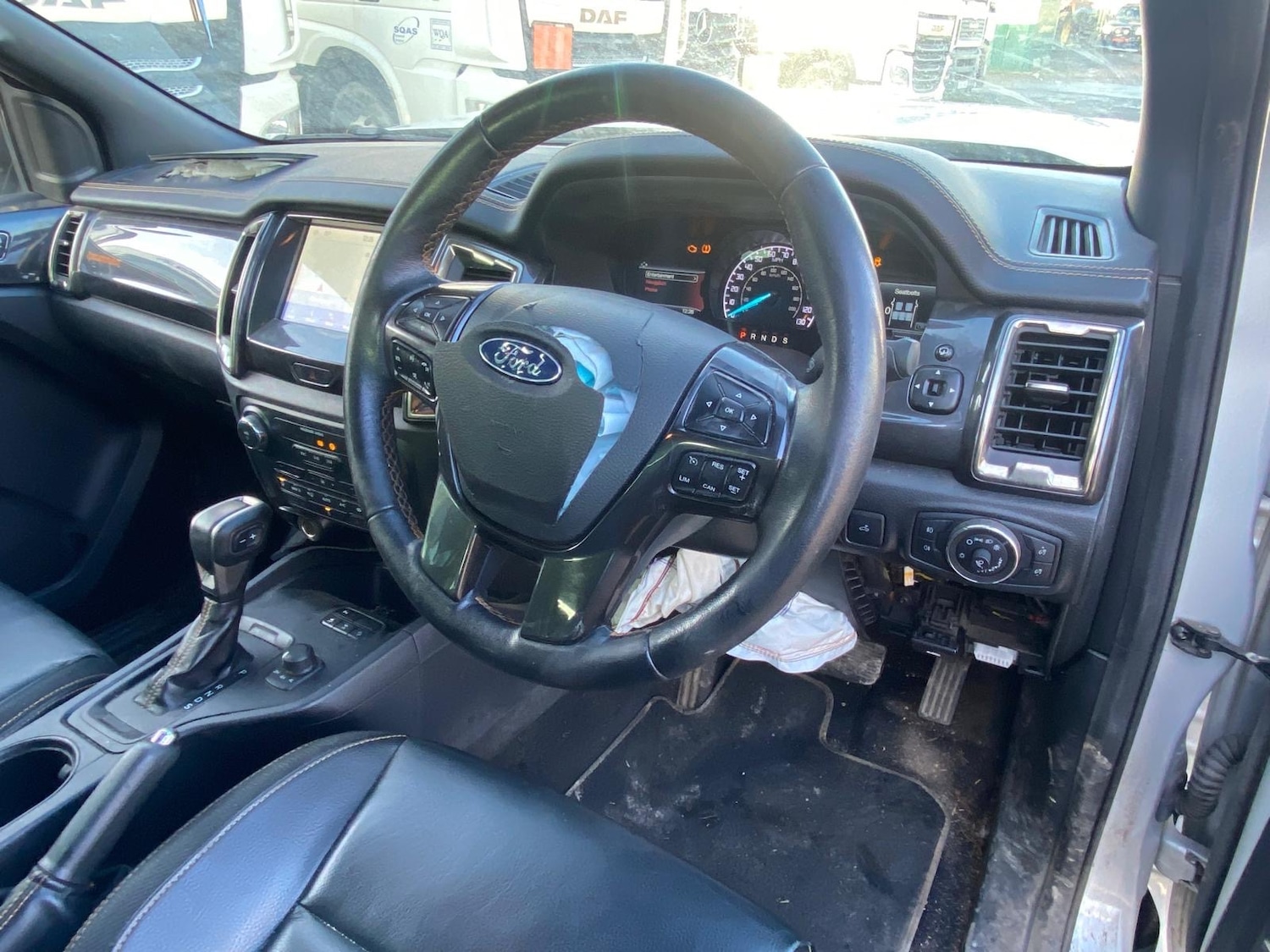 Used Ford Ranger 2023 for sale - 76893062: Photo 9