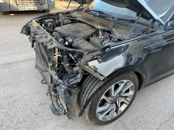 Used Land Rover Discovery 2020 for sale - 76156798: Photo 10