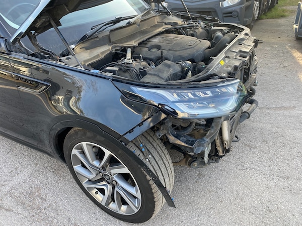 Used Land Rover Discovery 2020 for sale - 76156798: Photo 11