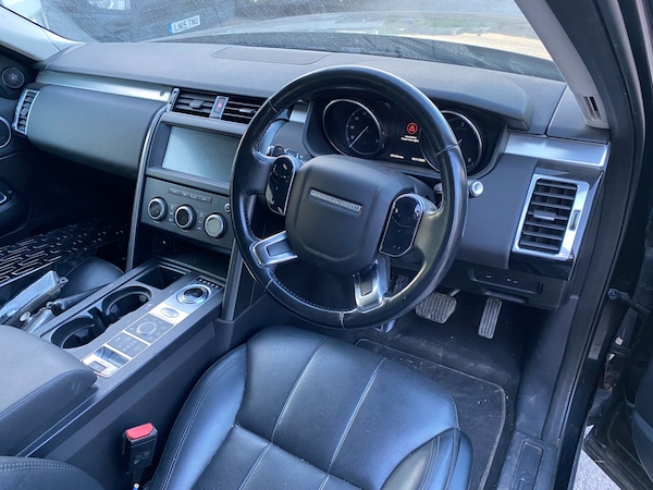 Used Land Rover Discovery 2020 for sale - 76156798: Photo 12