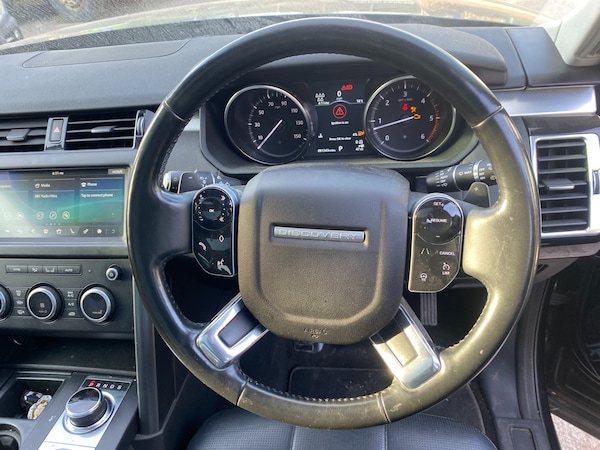 Used Land Rover Discovery 2020 for sale - 76156798: Photo 13