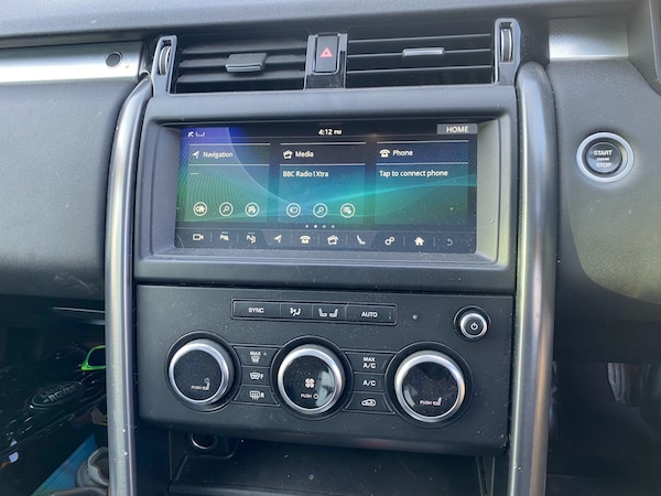 Used Land Rover Discovery 2020 for sale - 76156798: Photo 15